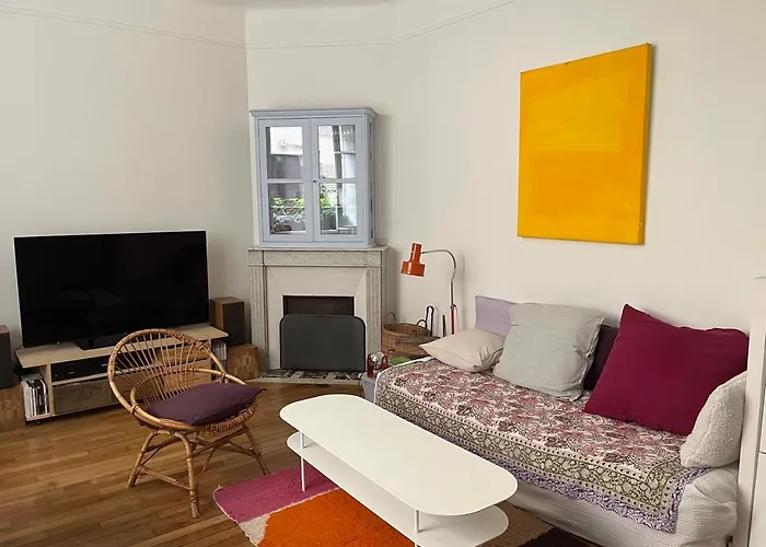 Comme Une Petite Maison